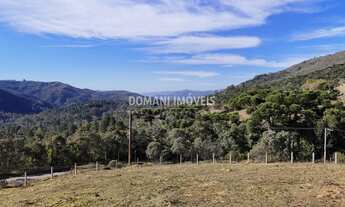 Imagem: TERRENO RESIDENCIAL em CAMPOS DO JORDÃO