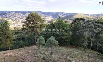 Imagem 7: TERRENO RESIDENCIAL em CAMPOS DO JORDÃO - SP, Região do Atalaia