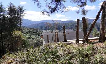 Imagem 2: TERRENO RESIDENCIAL em CAMPOS DO JORDÃO - SP, Região do Imbiri