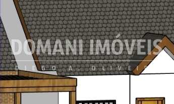 Imagem: 3 dormitórios, 2 suíte, 1 banheiros, 2