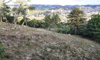Imagem 6: TERRENO RESIDENCIAL em CAMPOS DO JORDÃO - SP, Região do Atalaia