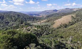 Imagem 3: TERRENO RESIDENCIAL em CAMPOS DO JORDÃO - SP, Região do Imbiri