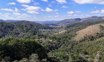Imagem 6: TERRENO RESIDENCIAL em CAMPOS DO JORDÃO - SP, Região do Imbiri
