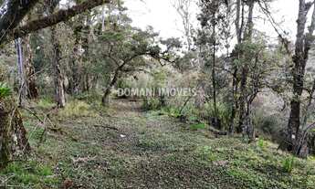 Imagem: TERRENO RESIDENCIAL em CAMPOS DO JORDÃO