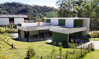 Imagem: CASA RESIDENCIAL em SANTO ANTÔNIO DO PINHAL