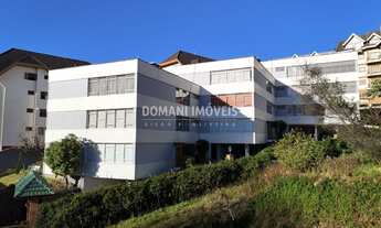 Imagem: APARTAMENTO RESIDENCIAL em CAMPOS DO JORDÃO