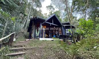 Imagem 5: CASA RESIDENCIAL em CAMPOS DO JORDÃO - SP, Região do Vale Encantado