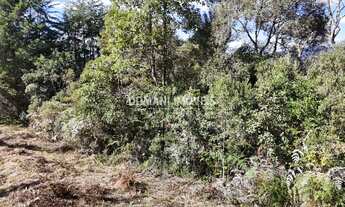 Imagem 4: TERRENO RESIDENCIAL em CAMPOS DO JORDÃO - SP, Região do Imbiri