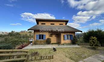 Imagem 2: CASA RESIDENCIAL em CAMPOS DO JORDÃO - SP, Região do Atalaia