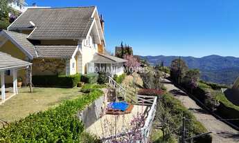 Imagem: 4 dormitórios, 4 suíte, 3 vagas na garagem