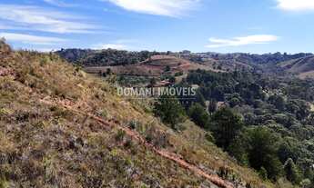 Imagem 2: TERRENO RESIDENCIAL em CAMPOS DO JORDÃO - SP, Região de Descansópolis