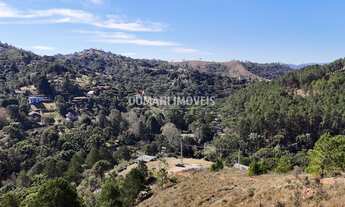 Imagem 5: TERRENO RESIDENCIAL em CAMPOS DO JORDÃO - SP, Região de Descansópolis