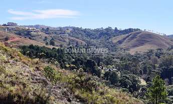 Imagem 4: TERRENO RESIDENCIAL em CAMPOS DO JORDÃO - SP, Região de Descansópolis