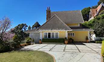 Imagem 4: 4 dormitórios, 4 suíte, 3 vagas na garagem