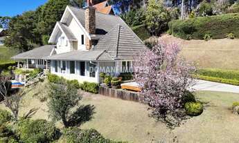 Imagem 3: 4 dormitórios, 4 suíte, 3 vagas na garagem