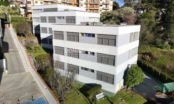 Imagem: APARTAMENTO RESIDENCIAL em CAMPOS DO JORDÃO