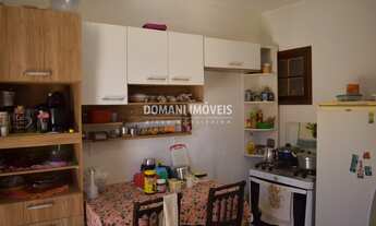 Imagem 7: CASA RESIDENCIAL em CAMPOS DO JORDÃO - SP, Região do Toriba