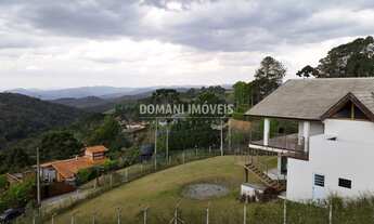 Imagem 3: CASA RESIDENCIAL em CAMPOS DO JORDÃO - SP, Região de Descansópolis