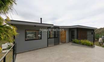 Imagem 5: CASA RESIDENCIAL em SANTO ANTÔNIO DO PINHAL - SP, Região de Santo Antônio do Pinhal