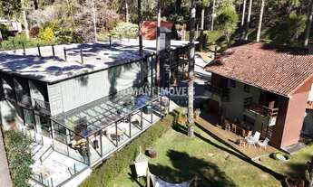 Imagem 2: 21 dormitórios, 21 suíte, 21 vagas na garagem