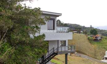 Imagem 2: CASA RESIDENCIAL em SANTO ANTÔNIO DO PINHAL - SP, Região de Santo Antônio do Pinhal