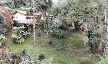 Imagem 4: CASA RESIDENCIAL em CAMPOS DO JORDÃO - SP, Região do Atalaia