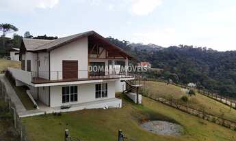 Imagem 6: CASA RESIDENCIAL em CAMPOS DO JORDÃO - SP, Região de Descansópolis