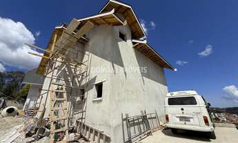 Imagem 3: CASA RESIDENCIAL em CAMPOS DO JORDÃO - SP, Região do Alto da Vila Inglesa