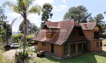 Imagem: 3 dormitórios, 1 banheiros, 3 vagas na