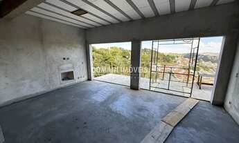 Imagem 6: CASA RESIDENCIAL em CAMPOS DO JORDÃO - SP, Região do Alto da Vila Inglesa