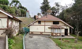 Imagem: CASA RESIDENCIAL em CAMPOS DO JORDÃO
