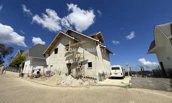Imagem 4: CASA RESIDENCIAL em CAMPOS DO JORDÃO - SP, Região do Alto da Vila Inglesa