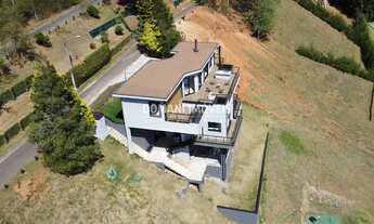 Imagem 7: CASA RESIDENCIAL em SANTO ANTÔNIO DO PINHAL - SP, Região de Santo Antônio do Pinhal