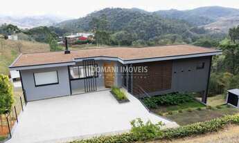 Imagem 4: CASA RESIDENCIAL em SANTO ANTÔNIO DO PINHAL - SP, Região de Santo Antônio do Pinhal