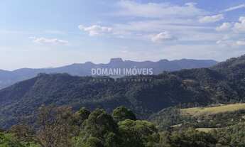 Imagem 7: CASA RESIDENCIAL em CAMPOS DO JORDÃO - SP, Região do Alpes de Campos do Jordão
