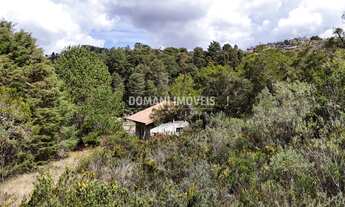 Imagem 2: TERRENO RESIDENCIAL em CAMPOS DO JORDÃO - SP, Região do Vale Encantado