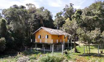 Imagem 4: CASA RESIDENCIAL em CAMPOS DO JORDÃO - SP, Região de Descansópolis