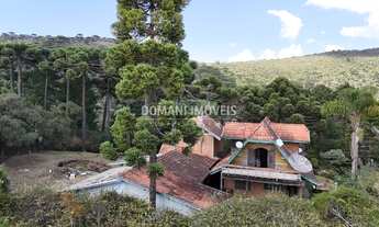 Imagem 6: CASA RESIDENCIAL em CAMPOS DO JORDÃO - SP, Região do Imbiri