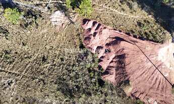 Imagem 3: 1565M² de Área Total