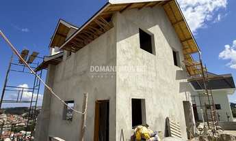 Imagem 5: CASA RESIDENCIAL em CAMPOS DO JORDÃO - SP, Região do Alto da Vila Inglesa