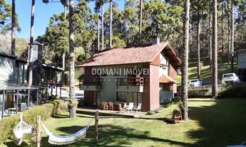 Imagem: POUSADA COMERCIAL em CAMPOS DO JORDÃO