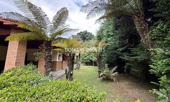 Imagem 6: CASA RESIDENCIAL em CAMPOS DO JORDÃO - SP, Região do Atalaia