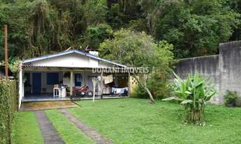 Imagem: CASA RESIDENCIAL em CAMPOS DO JORDÃO