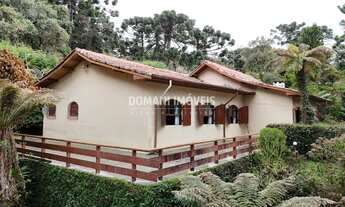 Imagem 7: CASA RESIDENCIAL em CAMPOS DO JORDÃO - SP, Região do Atalaia