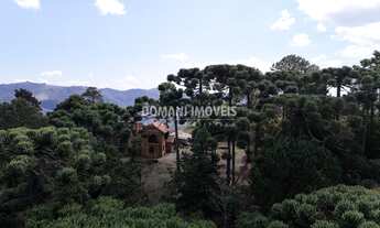 Imagem 7: CASA RESIDENCIAL em CAMPOS DO JORDÃO - SP, Região do Imbiri