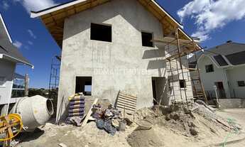 Imagem 2: CASA RESIDENCIAL em CAMPOS DO JORDÃO - SP, Região do Alto da Vila Inglesa