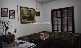 Imagem 5: CASA RESIDENCIAL em CAMPOS DO JORDÃO - SP, Região do Toriba