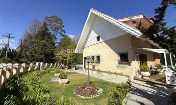 Imagem: CASA RESIDENCIAL em CAMPOS DO JORDÃO