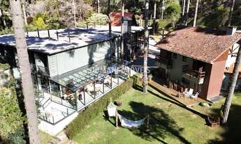 Imagem 6: 21 dormitórios, 21 suíte, 21 vagas na garagem