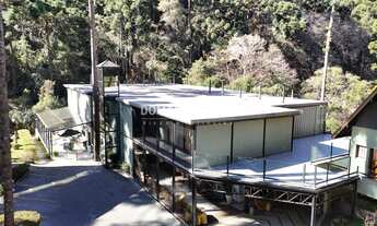 Imagem 3: 21 dormitórios, 21 suíte, 21 vagas na garagem